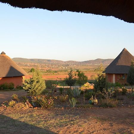 Bama Lodge Rietfontein エクステリア 写真
