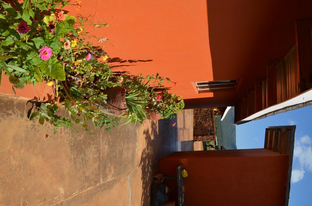 Bama Lodge Rietfontein エクステリア 写真