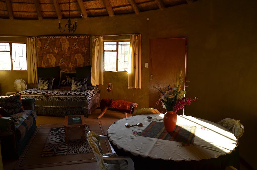 Bama Lodge Rietfontein エクステリア 写真