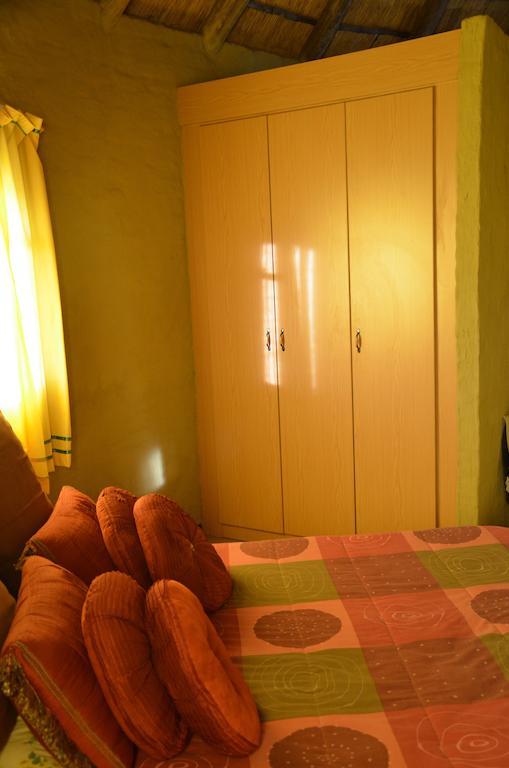 Bama Lodge Rietfontein 部屋 写真