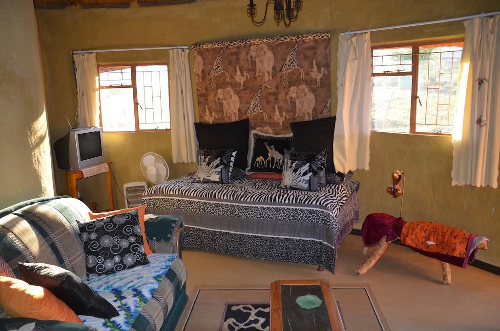 Bama Lodge Rietfontein 部屋 写真