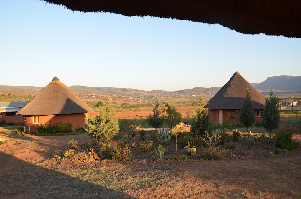 Bama Lodge Rietfontein エクステリア 写真