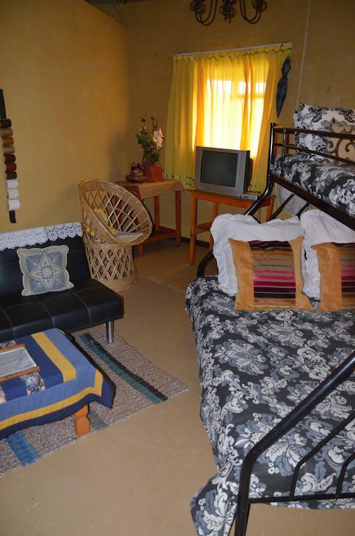 Bama Lodge Rietfontein エクステリア 写真