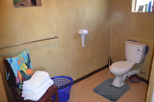 Bama Lodge Rietfontein エクステリア 写真